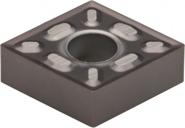 CNMG120408P Carbide Insert, Grade KCU10, TiAlN - Kennametal 4050688