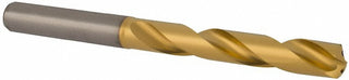 0.3150" Solid Carbide Drill Bit, TiAlN, 140° point - Kennametal 4149253