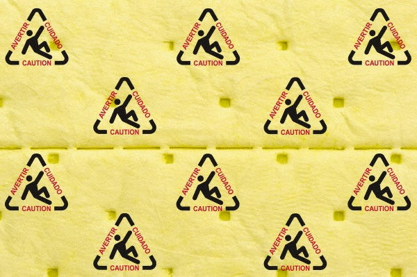 Sorbent - Brady SPC Sorbents CH15P