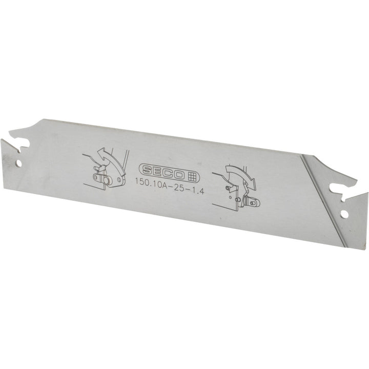 Indexable Cut-Off - Seco 02578586