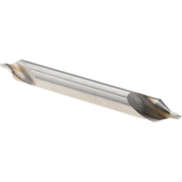 Center Drills - Guhring 9002920015900