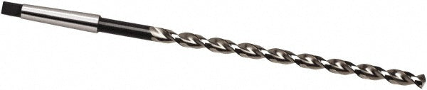 17/32" High Speed Steel Drill Bit, 130° point - Guhring 9005260134900