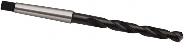 3/4" Cobalt Jobber Drill Bit, Oxide, 118° point - Guhring 9003450190500