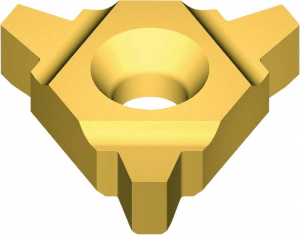 3/8" IC Solid Carbide Insert, Grade VKX, TiN - Vargus 51158
