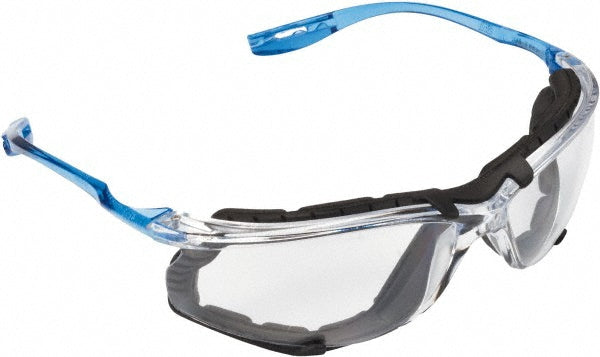 Universal Gray Safety Glasses - 3M 7000128261