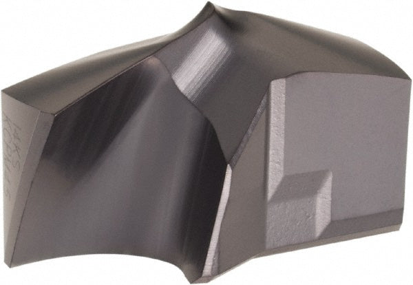 Carbide Insert, Grade KCPM45, TiAlN - Kennametal 5397492