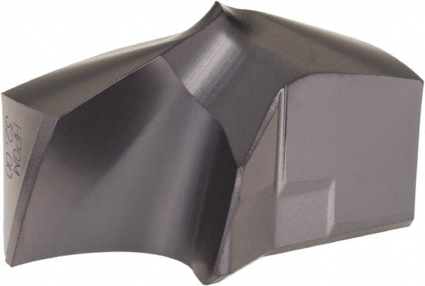 Carbide Insert, Grade KCPM45, TiAlN - Kennametal 5397505