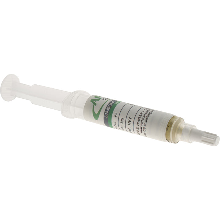 Buffing & Polishing Compound - Norton 041220003312