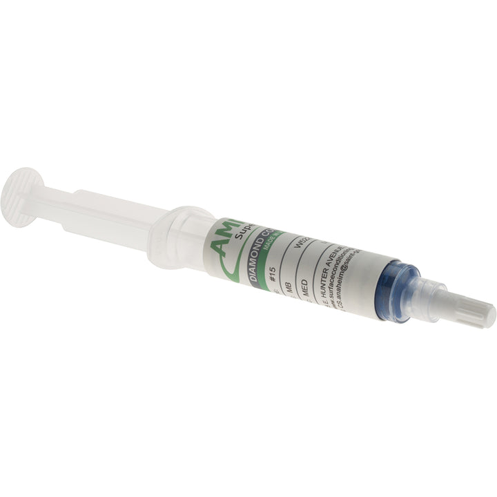Buffing & Polishing Compound - Norton 041218015312