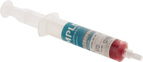 Buffing & Polishing Compound - Norton 041217030312