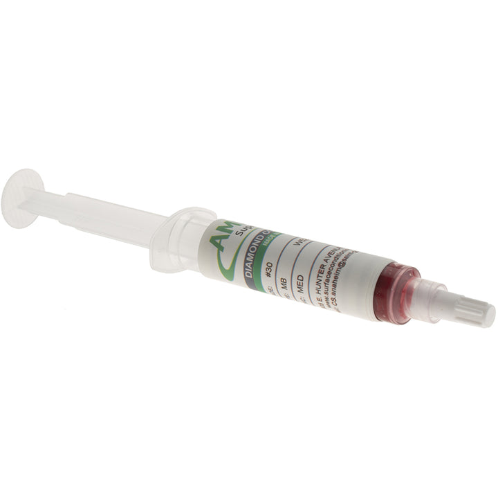 Buffing & Polishing Compound - Norton 30