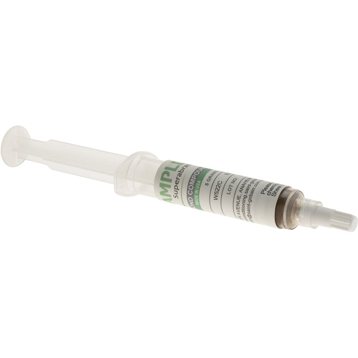 Buffing & Polishing Compound - Norton 041220045312
