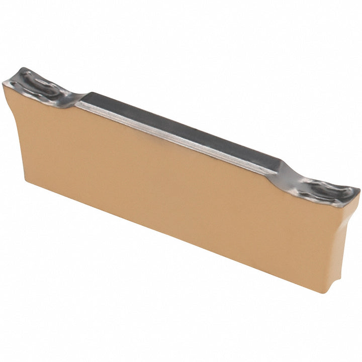 ISO 13399 Solid Carbide Insert, Grade IC808, Coated - Iscar 6011379