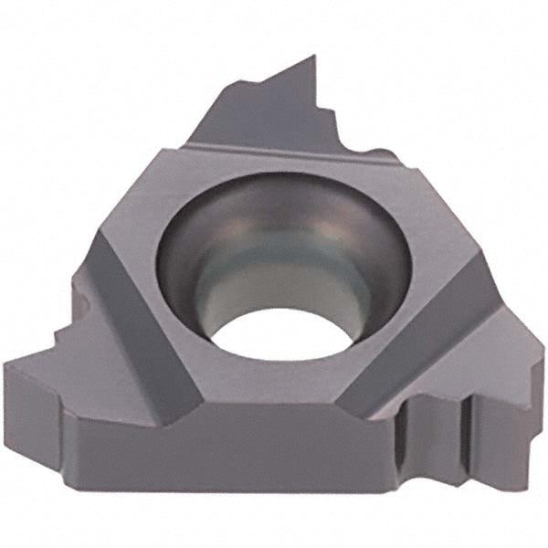 3/8" IC Carbide Insert, Grade AH725, TiAlN - Tungaloy 5901572
