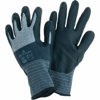 Gloves - SHOWA 381XL-09