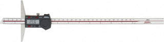 Depth Gage, 0.0015" accuracy - SPI MS160719034