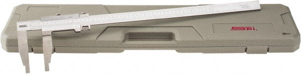 18.0000" Caliper, 0.0020" accuracy - SPI CMS141007010