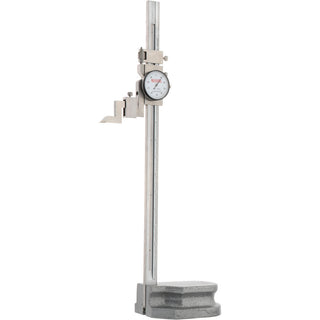 Height Gage, 0.0015 in" accuracy - SPI CMS150410015