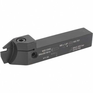 Indexable Grooving - Kennametal 5981012