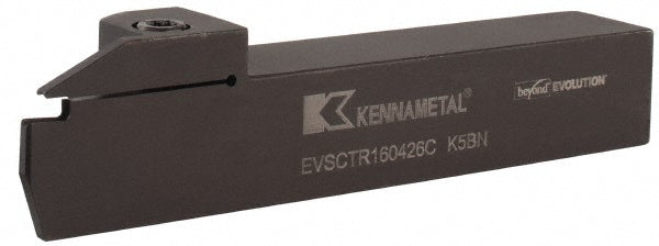 Indexable Grooving - Kennametal 5980917