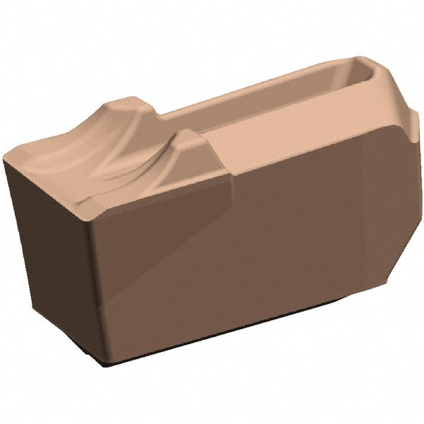Carbide Insert, Grade KCU25, AlTiN - Kennametal 5941087
