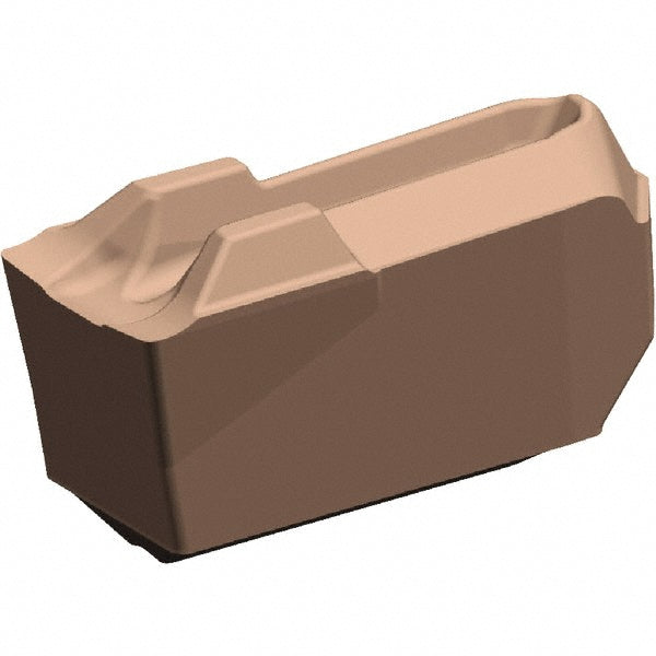 Carbide Insert, Grade KCU25, AlTiN - Kennametal 5533080