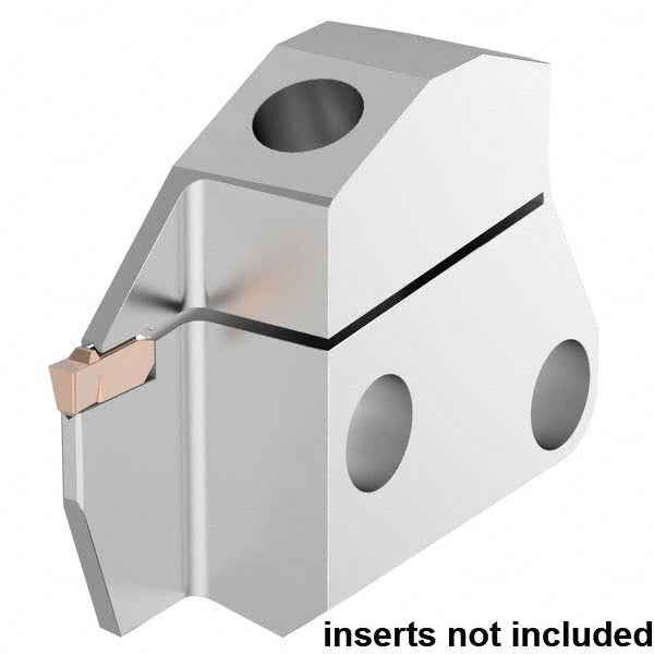 Indexable Cut-Off - Kennametal 5979189