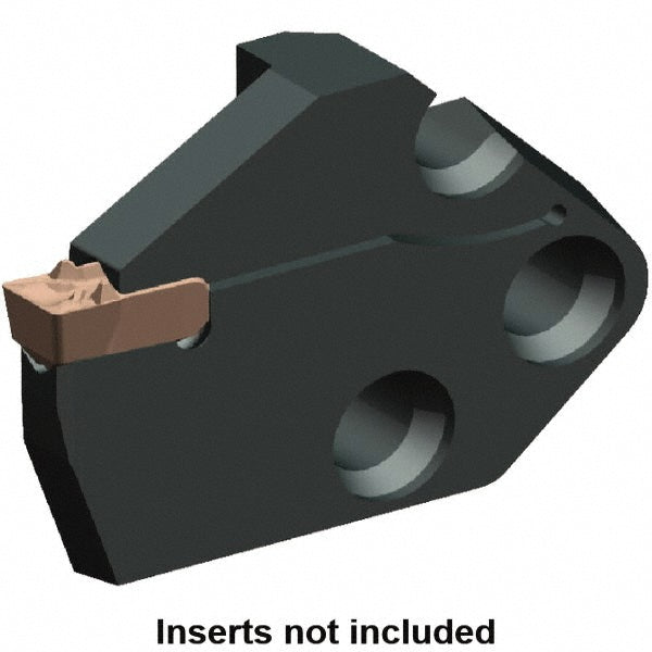 Indexable Grooving - Kennametal 6031037