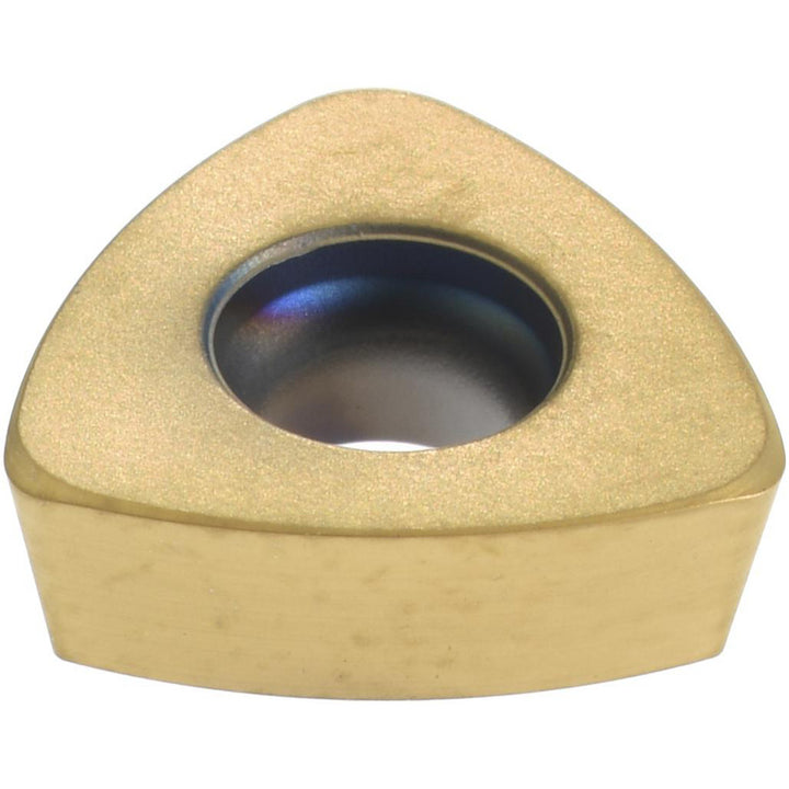 218.19-100T-MD08 Solid Carbide Insert, Grade F25M, TiAlN - Seco 02435656