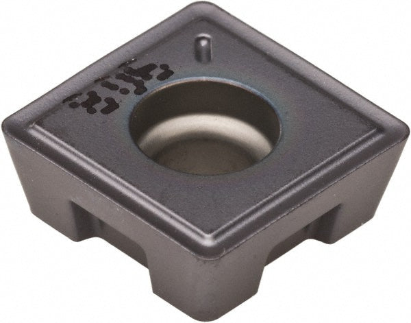 ISO 13399 Solid Carbide Insert, Grade IC908, Coated - Iscar 5505233