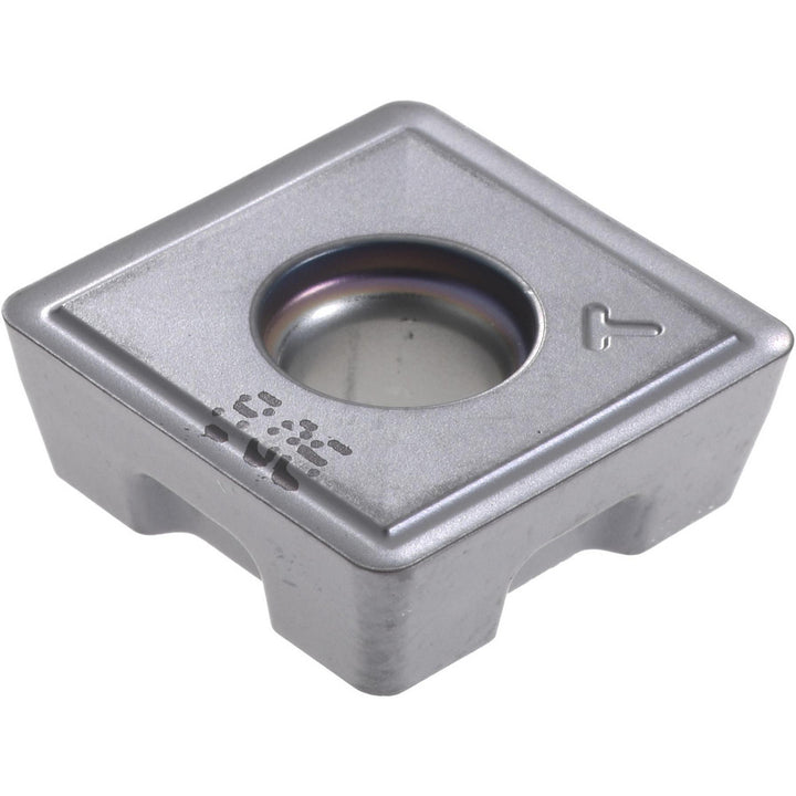 ISO 13399 Carbide Insert, Grade IC908, TiAlN - Iscar 5505439