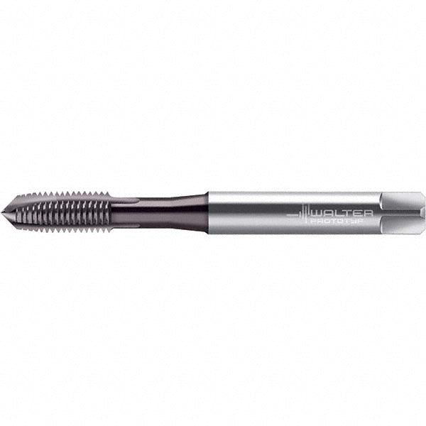 3/8-16 UNC Powdered Metal Tap, Hardlube - Walter-Prototyp 6432602