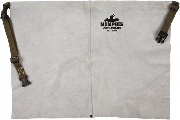 One Size Protective Garment - MCR Safety 38318MW