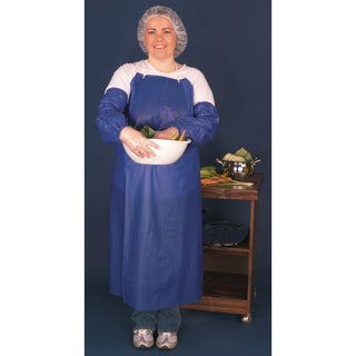 Universal General Purpose Protective Garment - MCR Safety O73R4