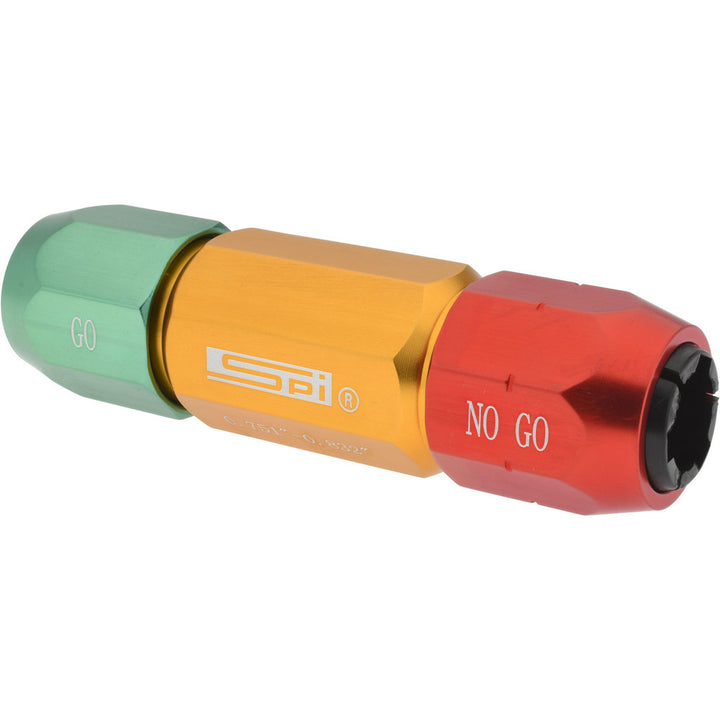 Pin Gage - SPI 13-316-5