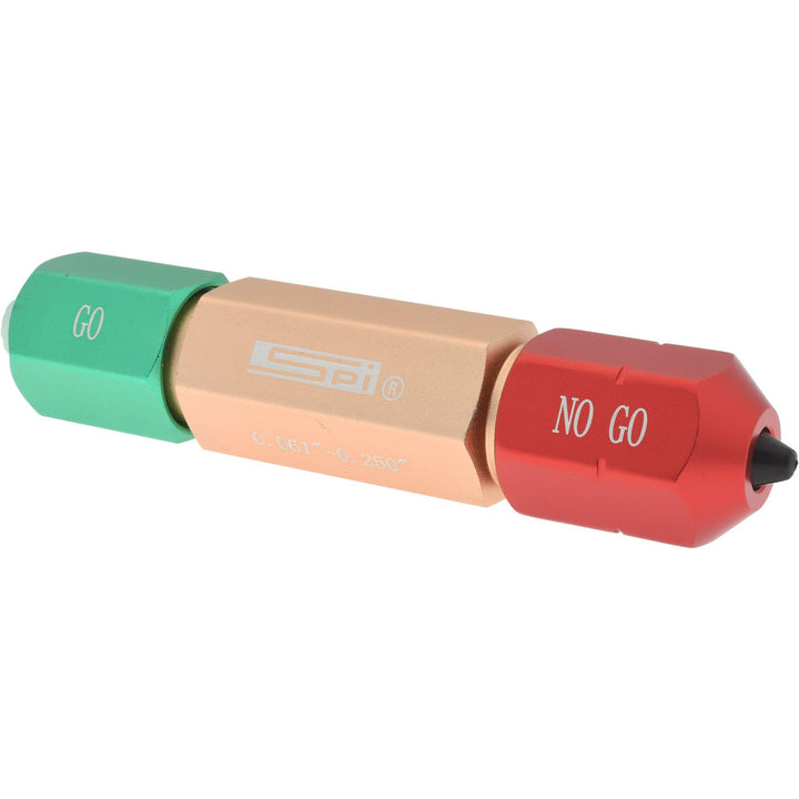 Pin Gage - SPI 13-312-4