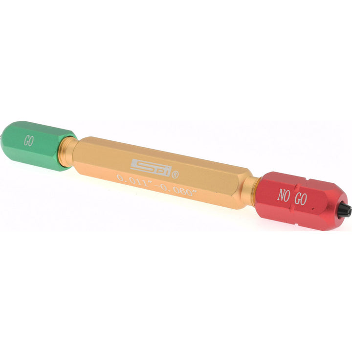 Pin Gage - SPI 13-311-6