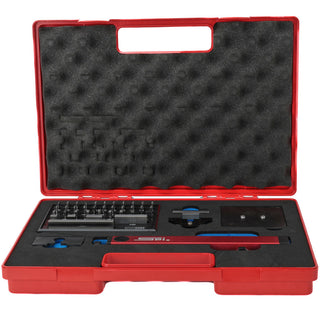4" Calibration Master, 0.000050 in; 0.000050" accuracy - SPI 11-367-0