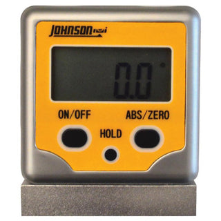 Square - Johnson Level & Tool 1886-0300