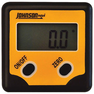 Square - Johnson Level & Tool 1886-0100