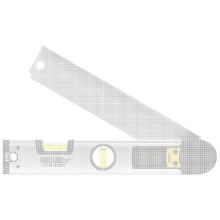 Square - Johnson Level & Tool 1750-1200