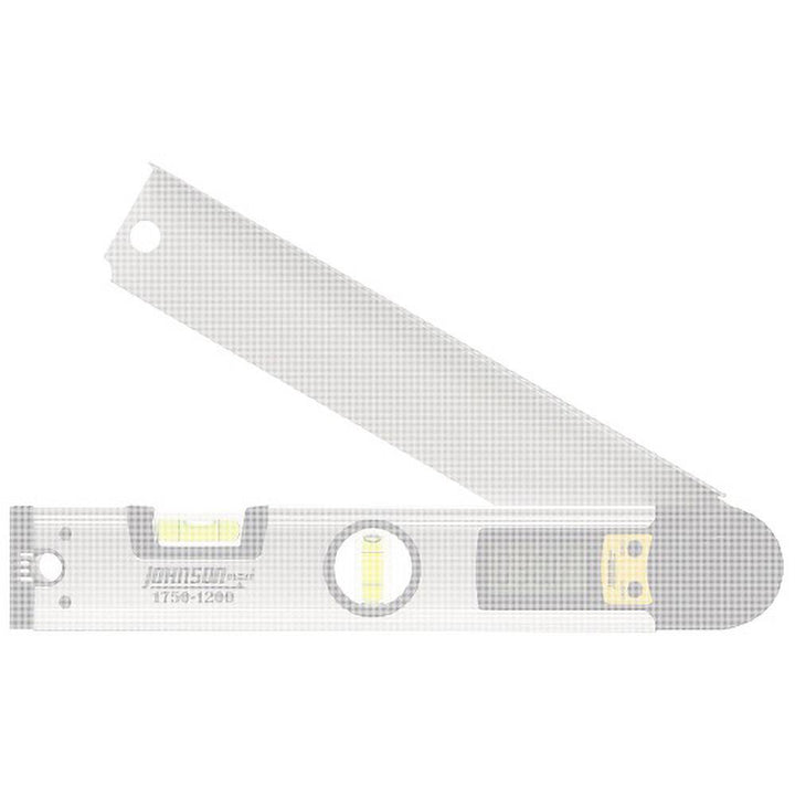 Square - Johnson Level & Tool 1750-1200