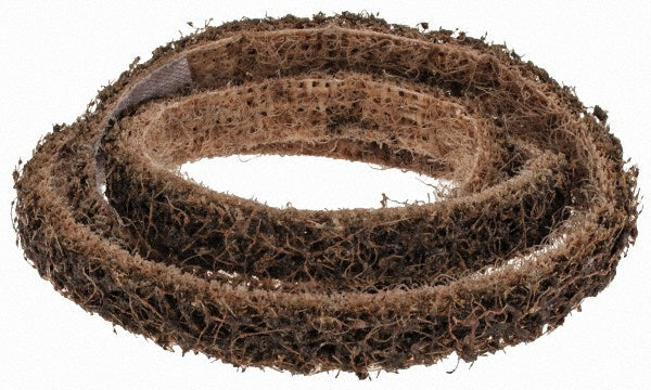 1/4 x 18" Aluminum Oxide Belt - 3M 7000120669