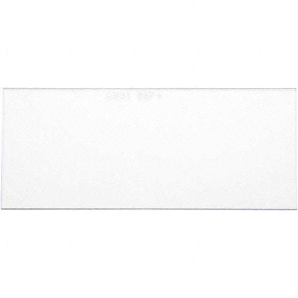 Clear Safety Glasses - Fibre-Metal CL242