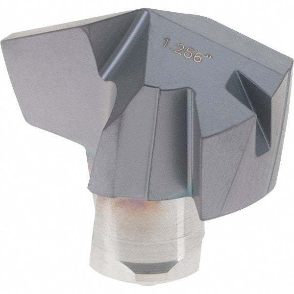 Carbide Insert, Grade IC908, TiAlN - Iscar 5506681