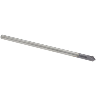Chamfer Mills & Back Chamfers - Harvey Tool 50645-C3