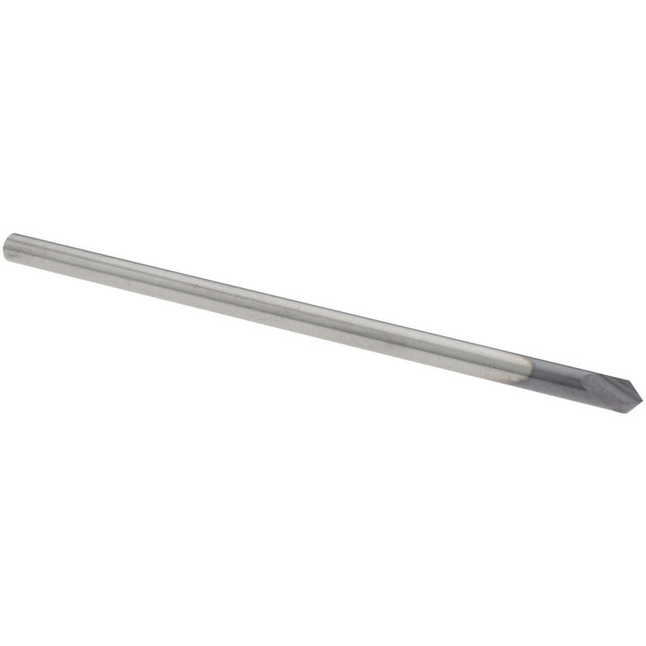 Chamfer Mills & Back Chamfers - Harvey Tool 50645-C3