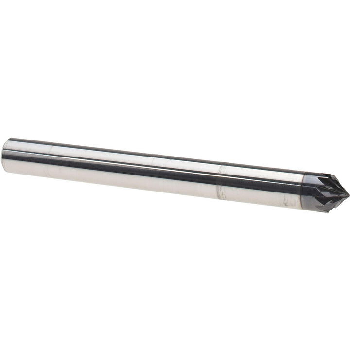 Chamfer Mills & Back Chamfers - Harvey Tool 994045-C3