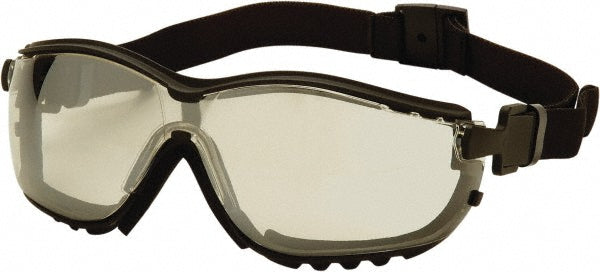 Indoor/Outdoor Mirror Safety Glasses - PYRAMEX GB1880ST