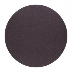 20" 60-Grit Aluminum Oxide Disc - Norton 66261136712